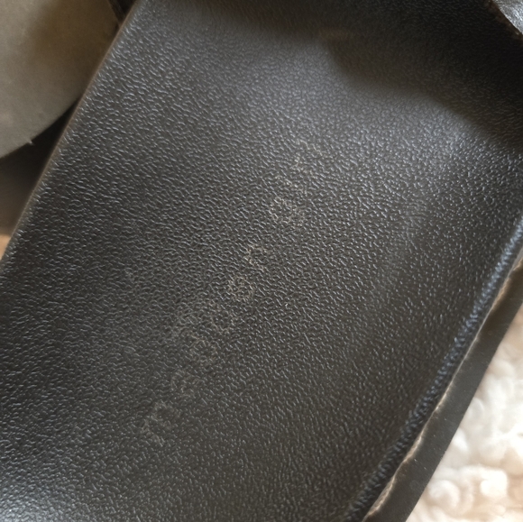 Madden Girl Dizzy Platform Sandals sz 9 - Picture 7 of 7